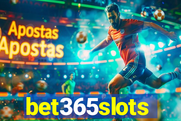 bet365slots