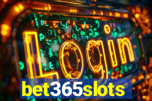 bet365slots