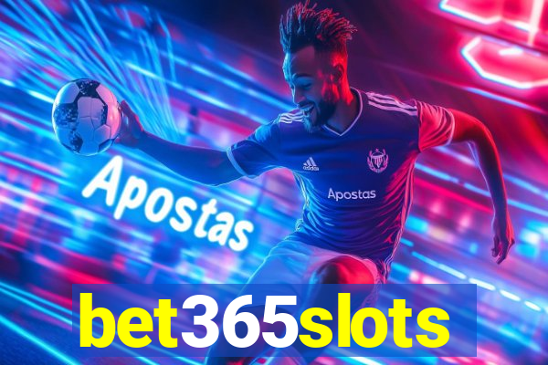 bet365slots