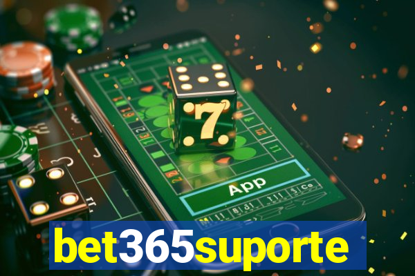 bet365suporte