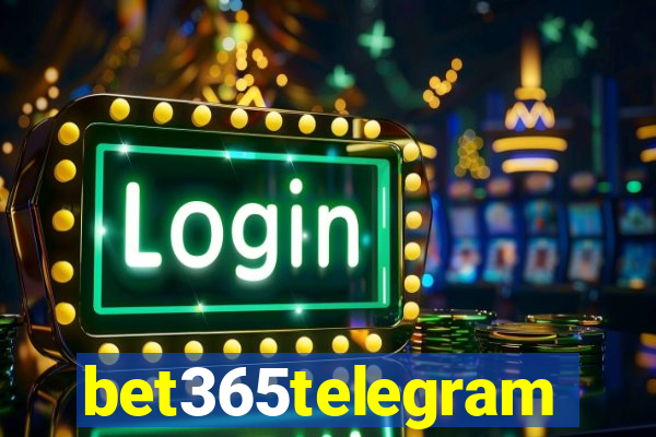 bet365telegram