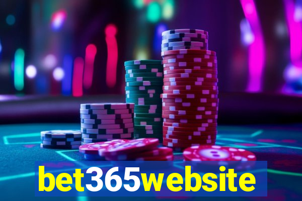 bet365website