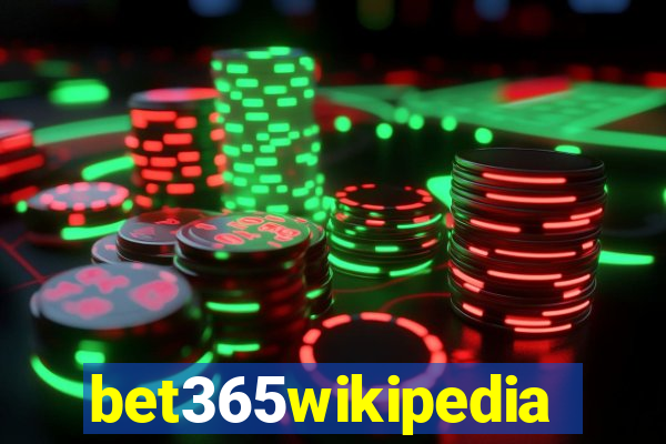 bet365wikipedia