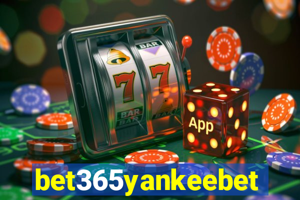 bet365yankeebet