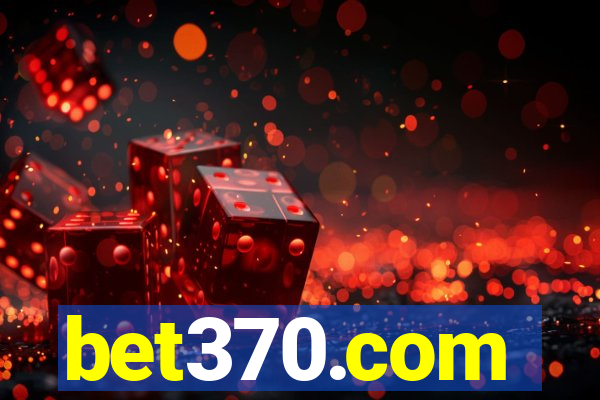 bet370.com