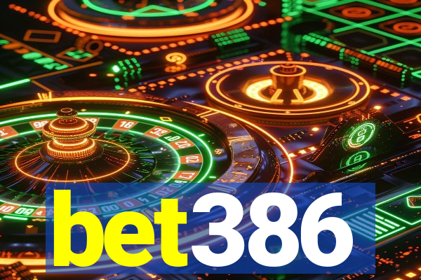 bet386