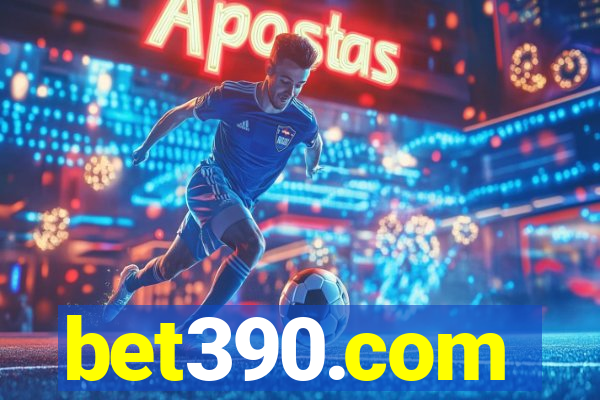 bet390.com