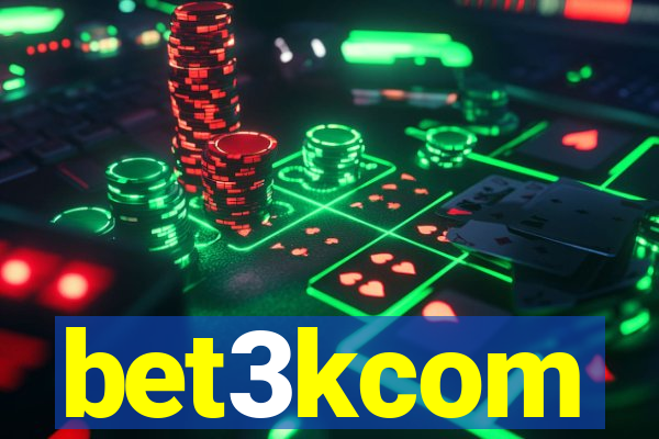 bet3kcom