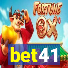 bet41