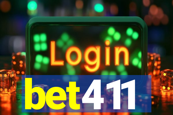 bet411