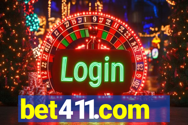 bet411.com