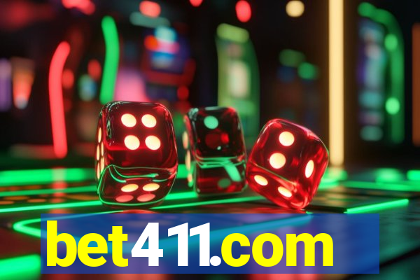 bet411.com