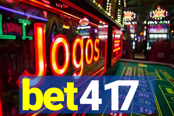 bet417