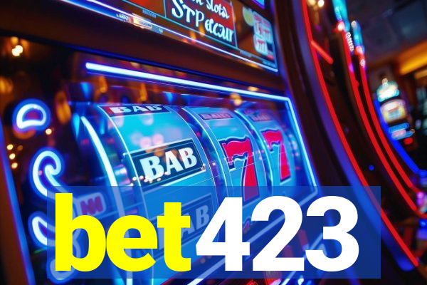 bet423