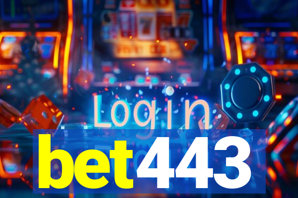 bet443