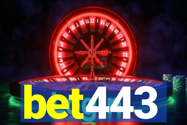 bet443