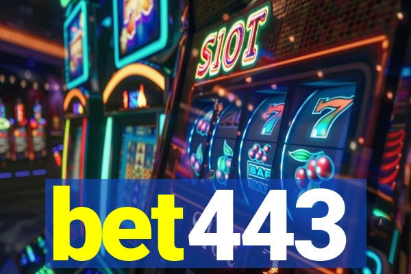 bet443