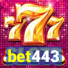 bet443