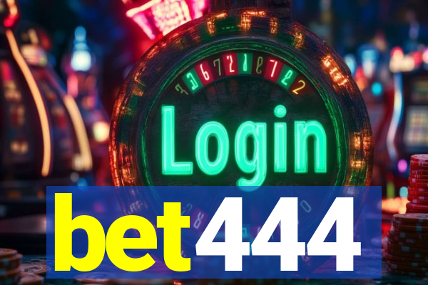 bet444