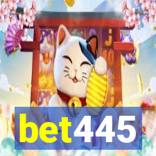 bet445