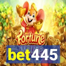 bet445