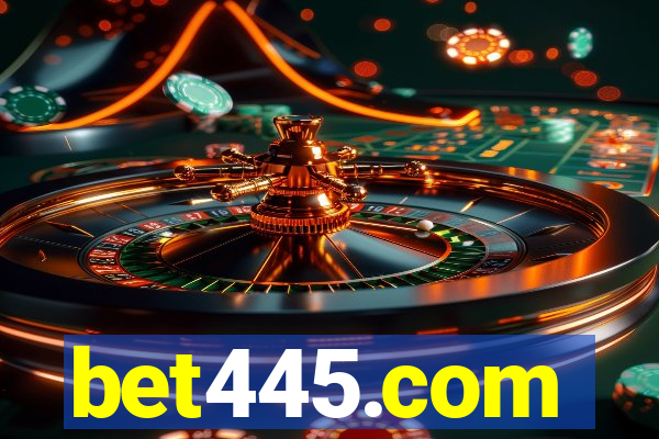 bet445.com