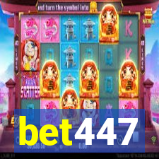 bet447