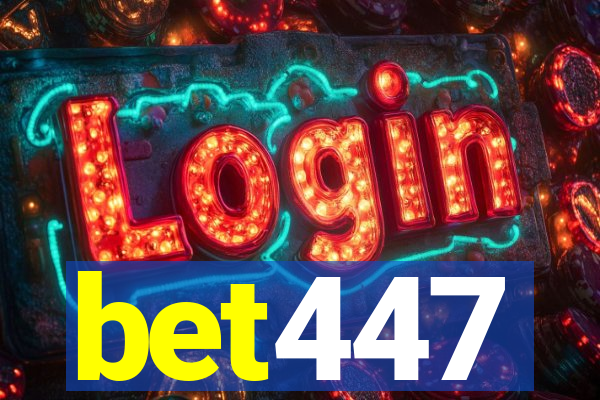 bet447