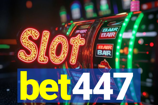 bet447