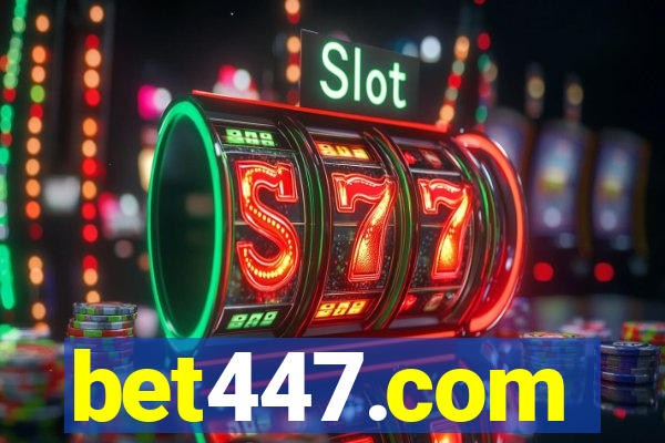 bet447.com