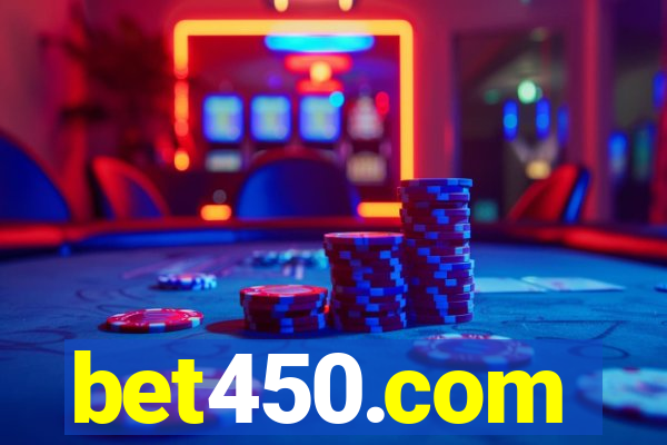 bet450.com