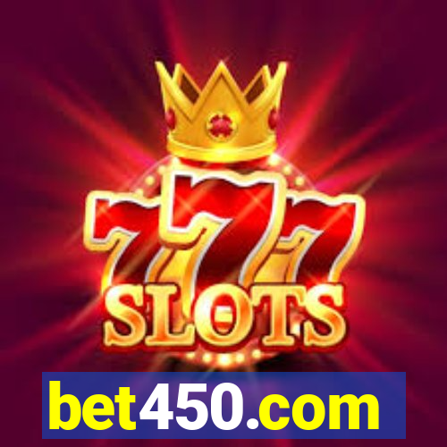 bet450.com