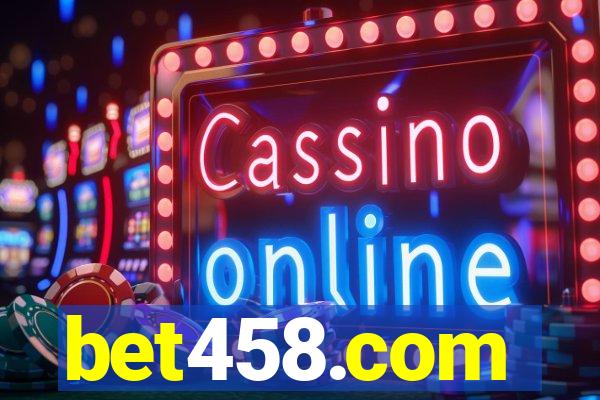 bet458.com