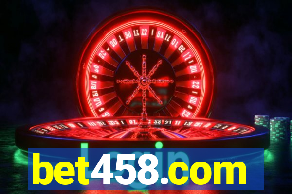 bet458.com