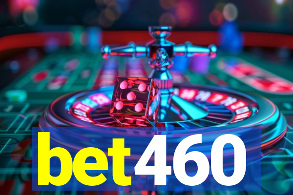 bet460