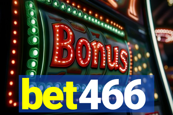 bet466