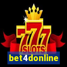 bet4donline