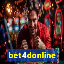 bet4donline