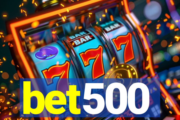 bet500