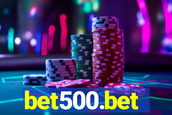 bet500.bet