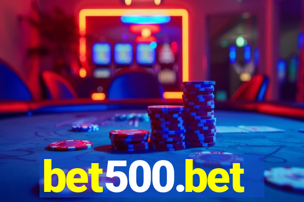 bet500.bet