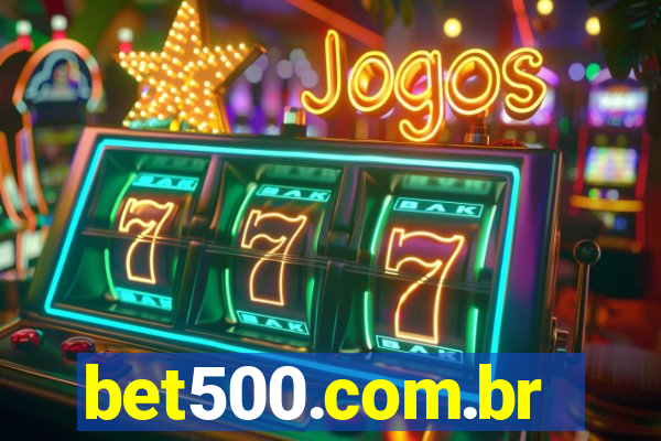 bet500.com.br