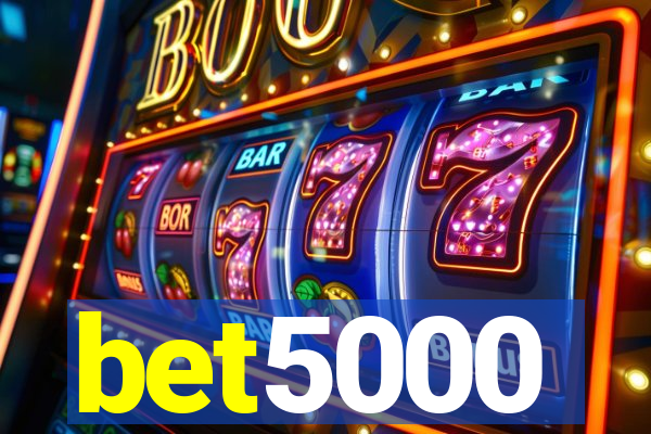 bet5000