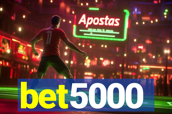 bet5000