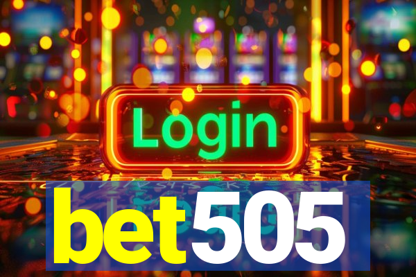 bet505