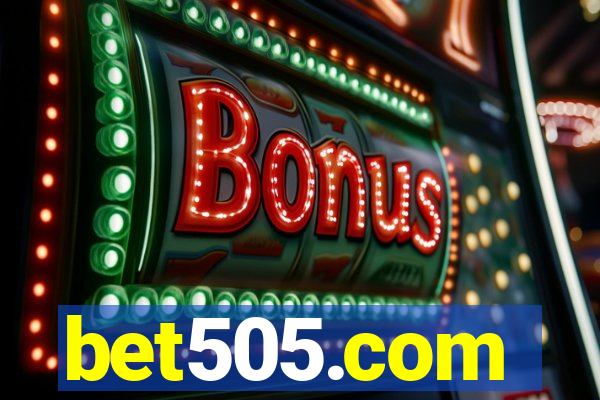 bet505.com