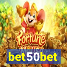 bet50bet