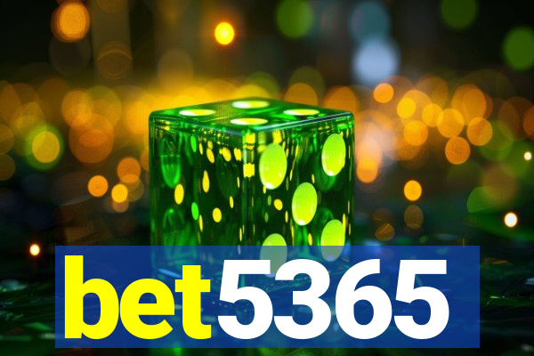 bet5365