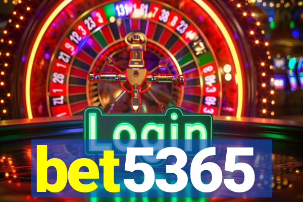 bet5365