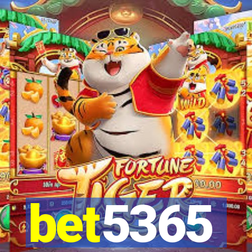 bet5365